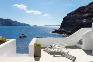 Hotel for sale in Santorini, Property for sale Santorini Greece