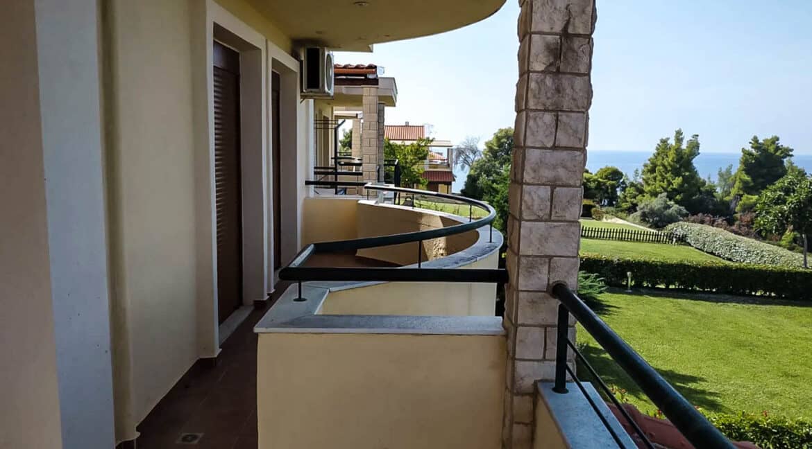 House for Sale Halkidiki, Elani Kassandra, Buy a house in Chalkidiki Greece 1