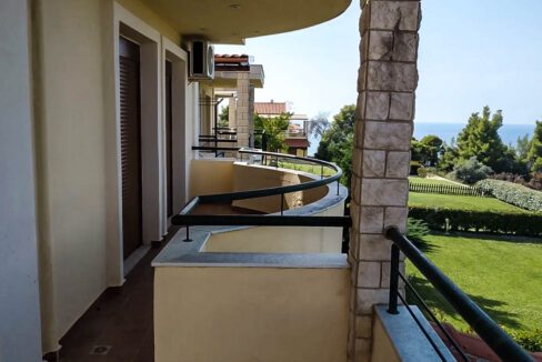 House for Sale Halkidiki, Elani Kassandra, Buy a house in Chalkidiki Greece 1