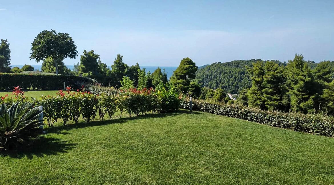 House for Sale Halkidiki, Elani Kassandra, Buy a house in Chalkidiki Greece 10