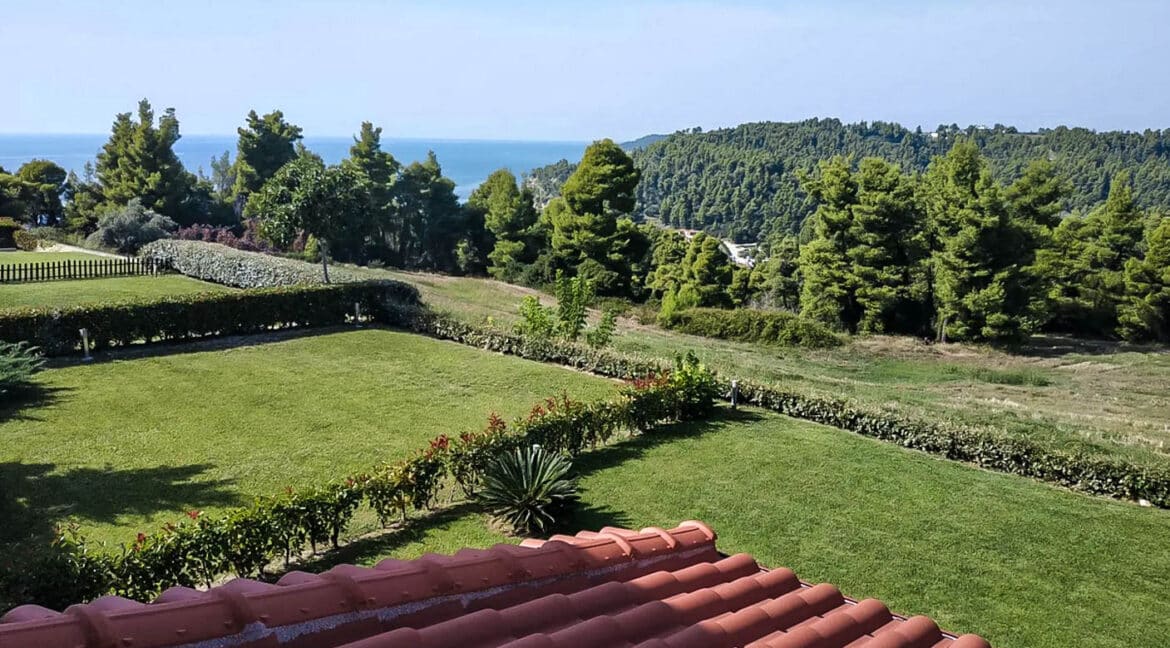 House for Sale Halkidiki, Elani Kassandra, Buy a house in Chalkidiki Greece 11