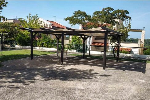 House for Sale Halkidiki, Elani Kassandra, Buy a house in Chalkidiki Greece 12