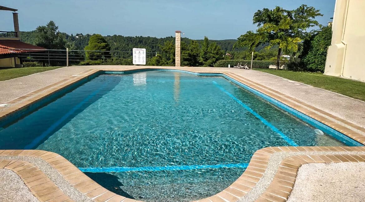 House for Sale Halkidiki, Elani Kassandra, Buy a house in Chalkidiki Greece 13