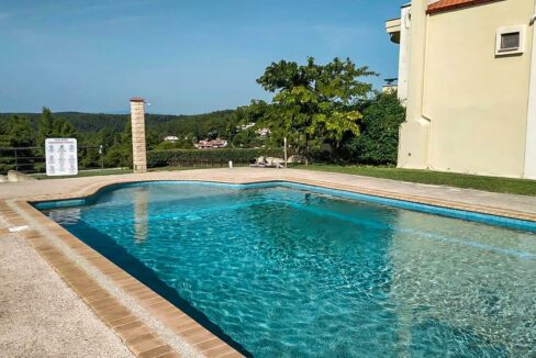 House for Sale Halkidiki, Elani Kassandra, Buy a house in Chalkidiki Greece 14
