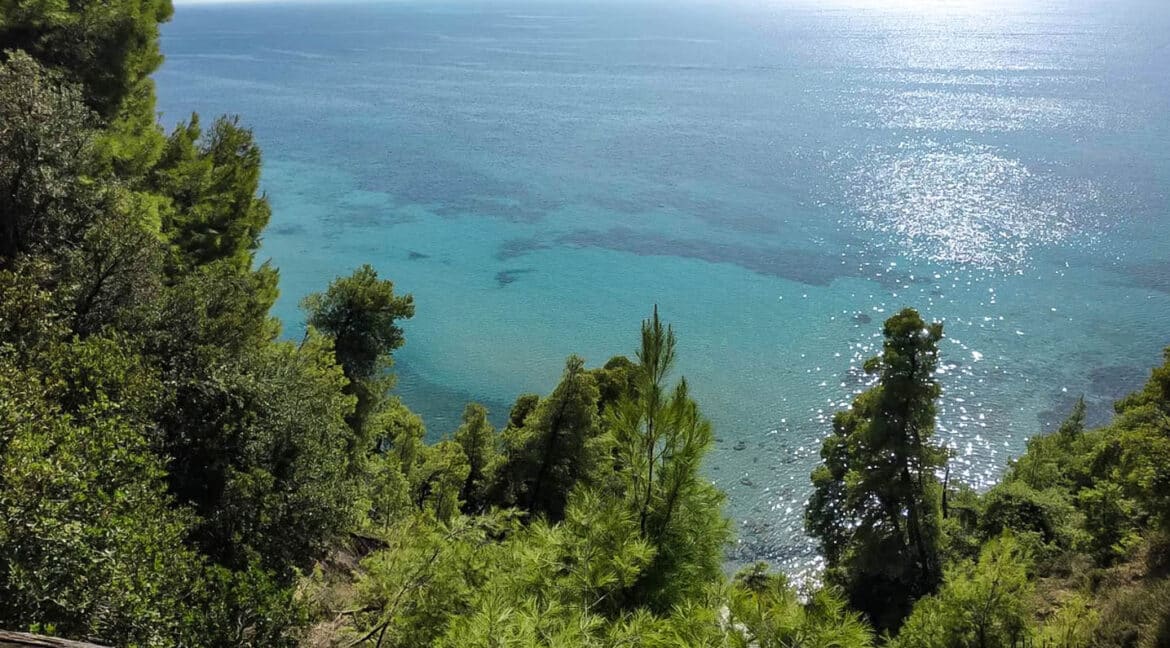 House for Sale Halkidiki, Elani Kassandra, Buy a house in Chalkidiki Greece 16