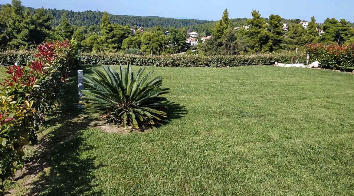 House for Sale Halkidiki, Elani Kassandra, Buy a house in Chalkidiki Greece 2