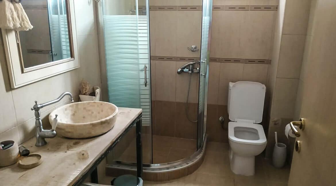 House for Sale Halkidiki, Elani Kassandra, Buy a house in Chalkidiki Greece 3
