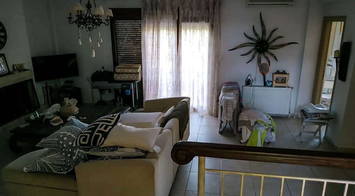 House for Sale Halkidiki, Elani Kassandra, Buy a house in Chalkidiki Greece 4