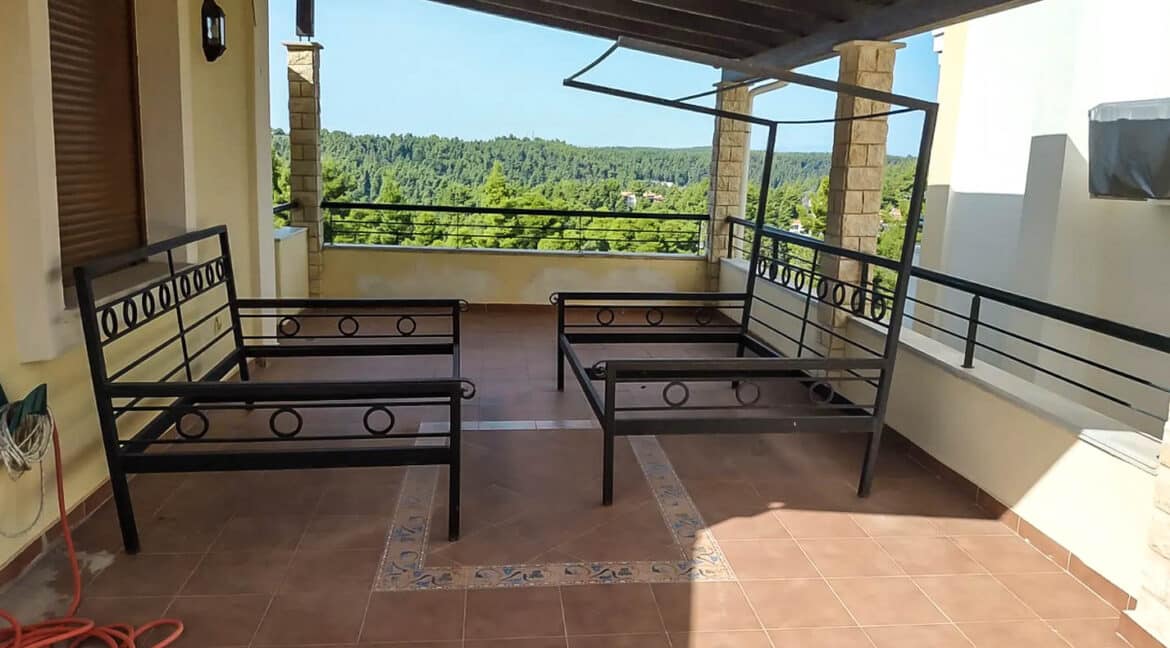 House for Sale Halkidiki, Elani Kassandra, Buy a house in Chalkidiki Greece 5