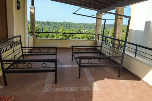 House for Sale Halkidiki, Elani Kassandra, Buy a house in Chalkidiki Greece 5
