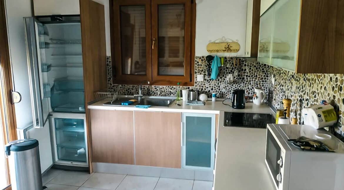 House for Sale Halkidiki, Elani Kassandra, Buy a house in Chalkidiki Greece 7