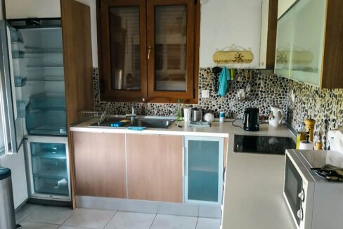 House for Sale Halkidiki, Elani Kassandra, Buy a house in Chalkidiki Greece 7