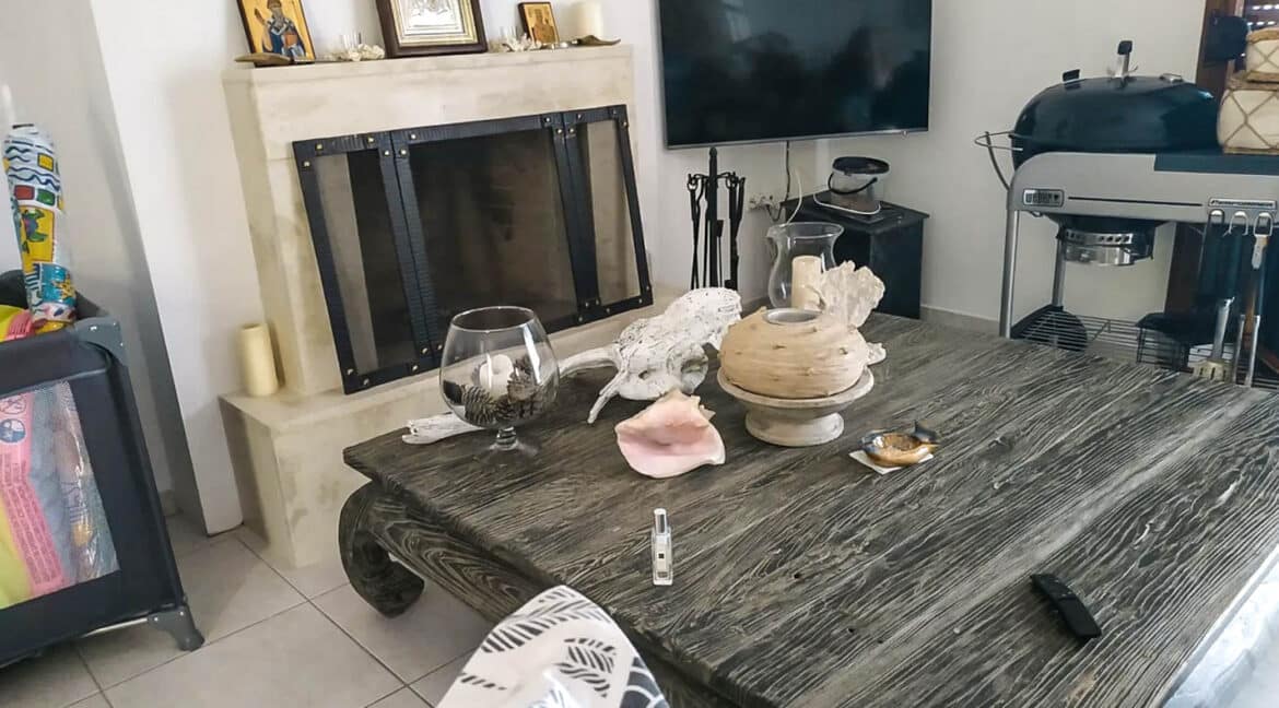 House for Sale Halkidiki, Elani Kassandra, Buy a house in Chalkidiki Greece 8