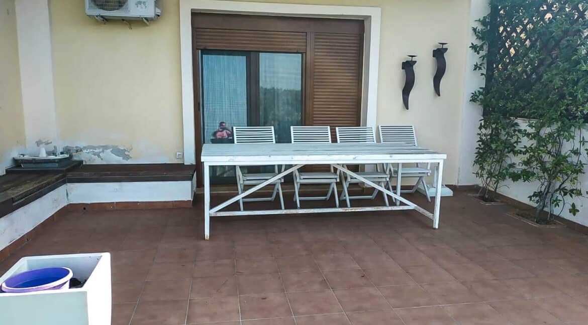 House for Sale Halkidiki, Elani Kassandra, Buy a house in Chalkidiki Greece 9