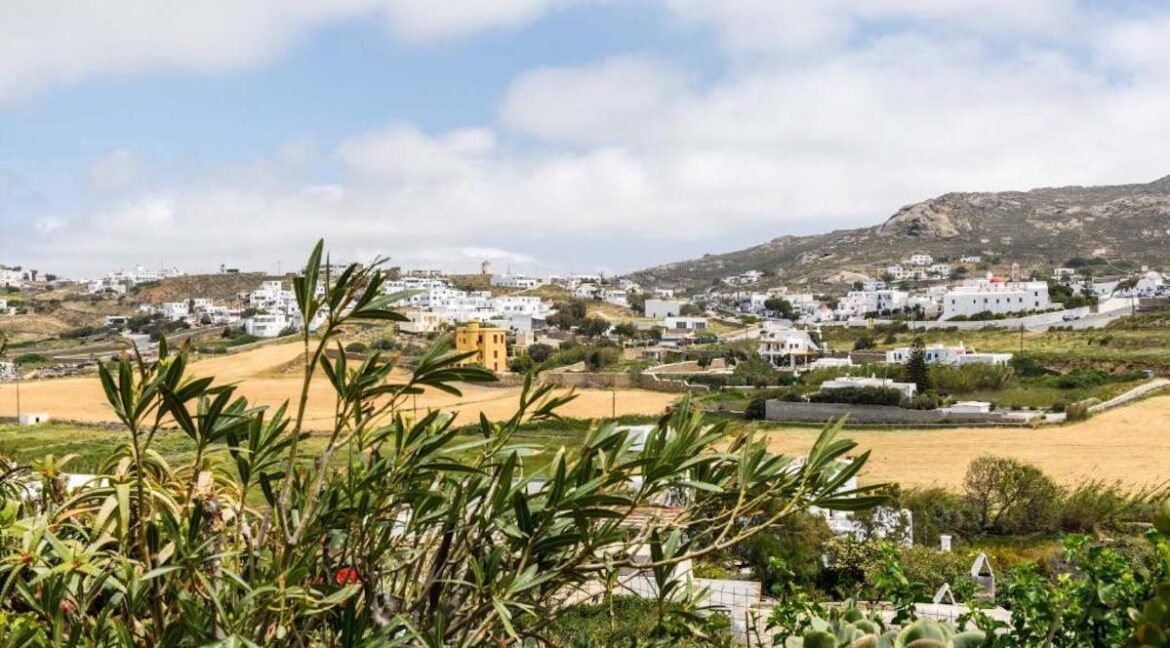 House for Sale Mykonos Island, Mykonos Properties Greece 1