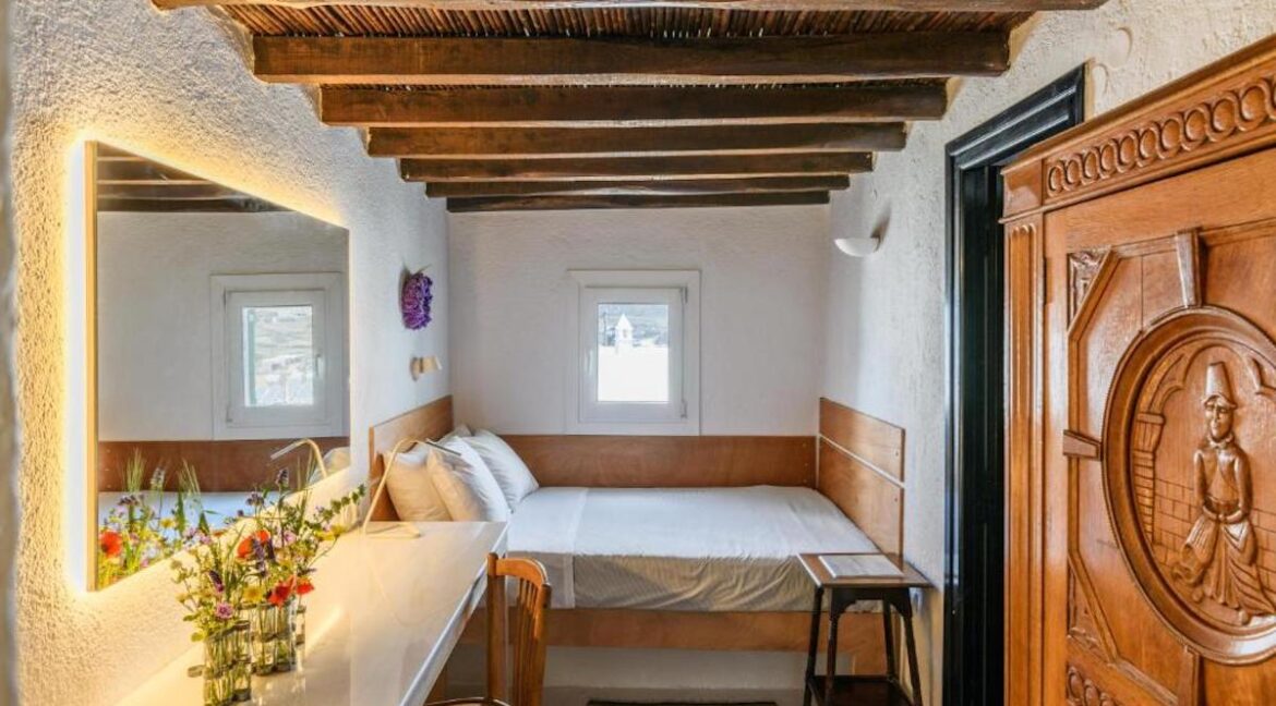House for Sale Mykonos Island, Mykonos Properties Greece 13