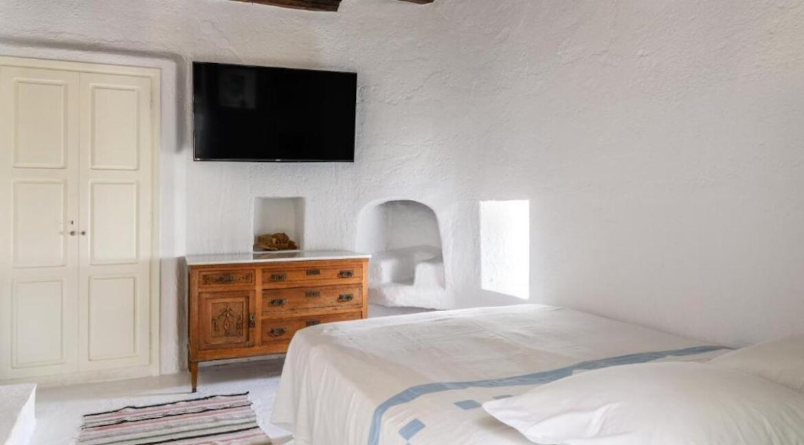 House for Sale Mykonos Island, Mykonos Properties Greece 15