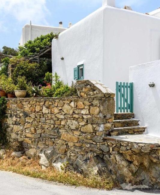 House for Sale Mykonos Island, Mykonos Properties Greece 2