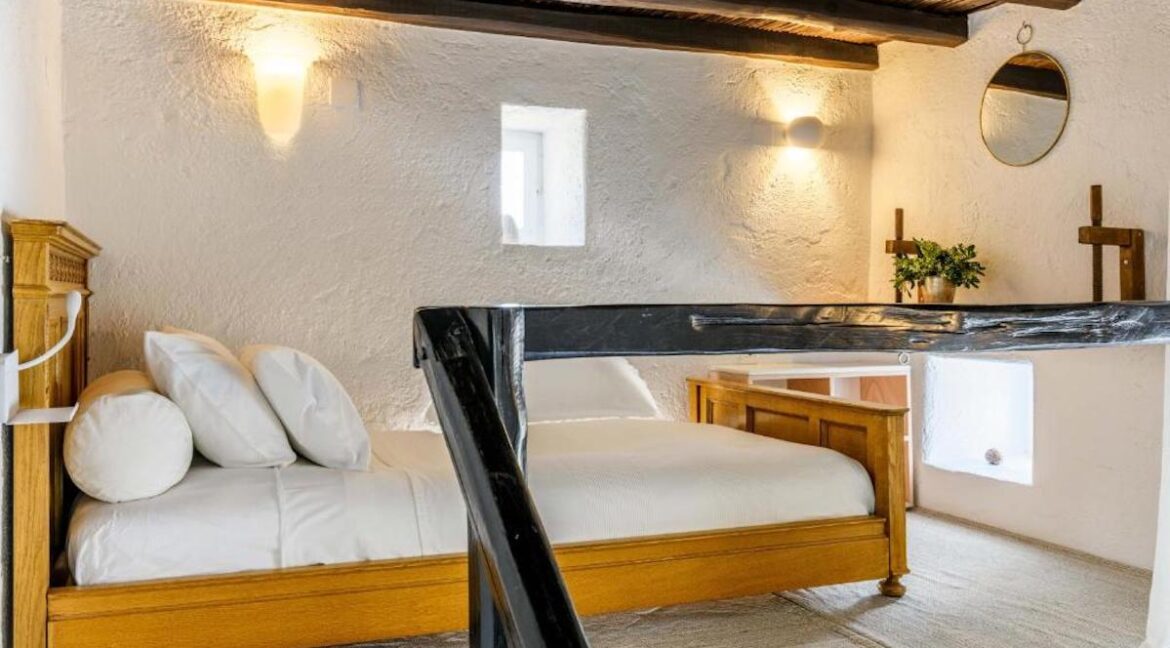 House for Sale Mykonos Island, Mykonos Properties Greece 21