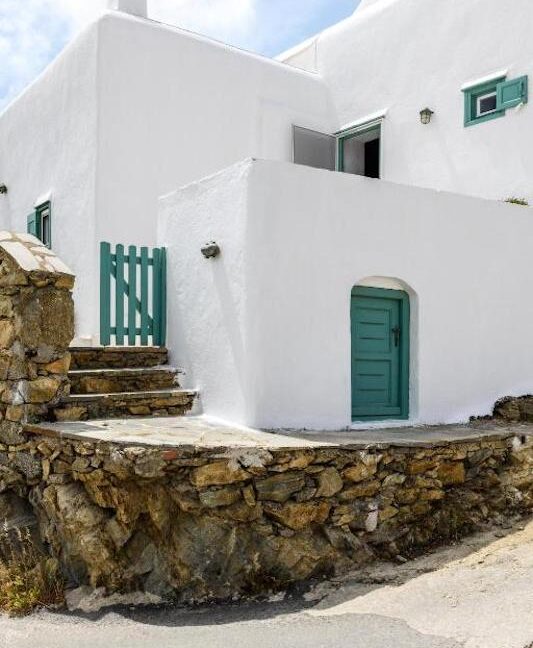 House for Sale Mykonos Island, Mykonos Properties Greece 27