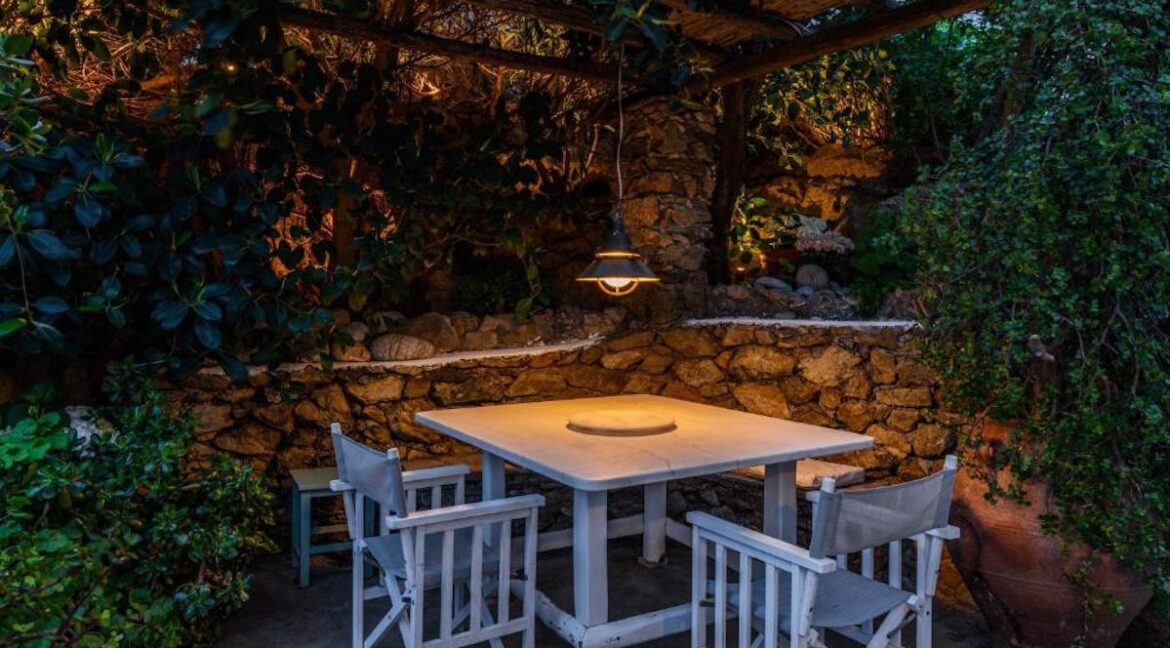 House for Sale Mykonos Island, Mykonos Properties Greece 5