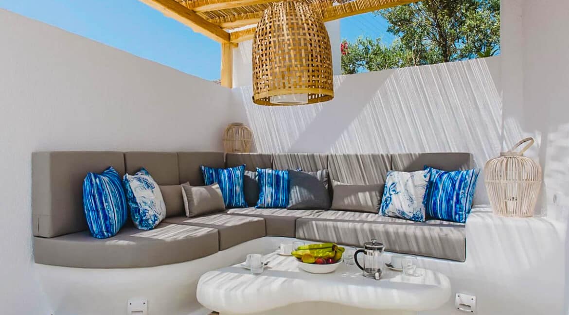 House for Sale Naxos Greece for sale, Cyclades Greece Properties 1