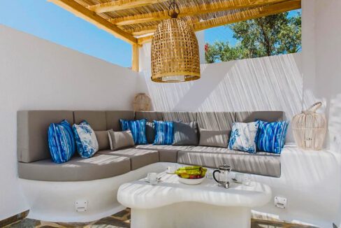 House for Sale Naxos Greece for sale, Cyclades Greece Properties 1