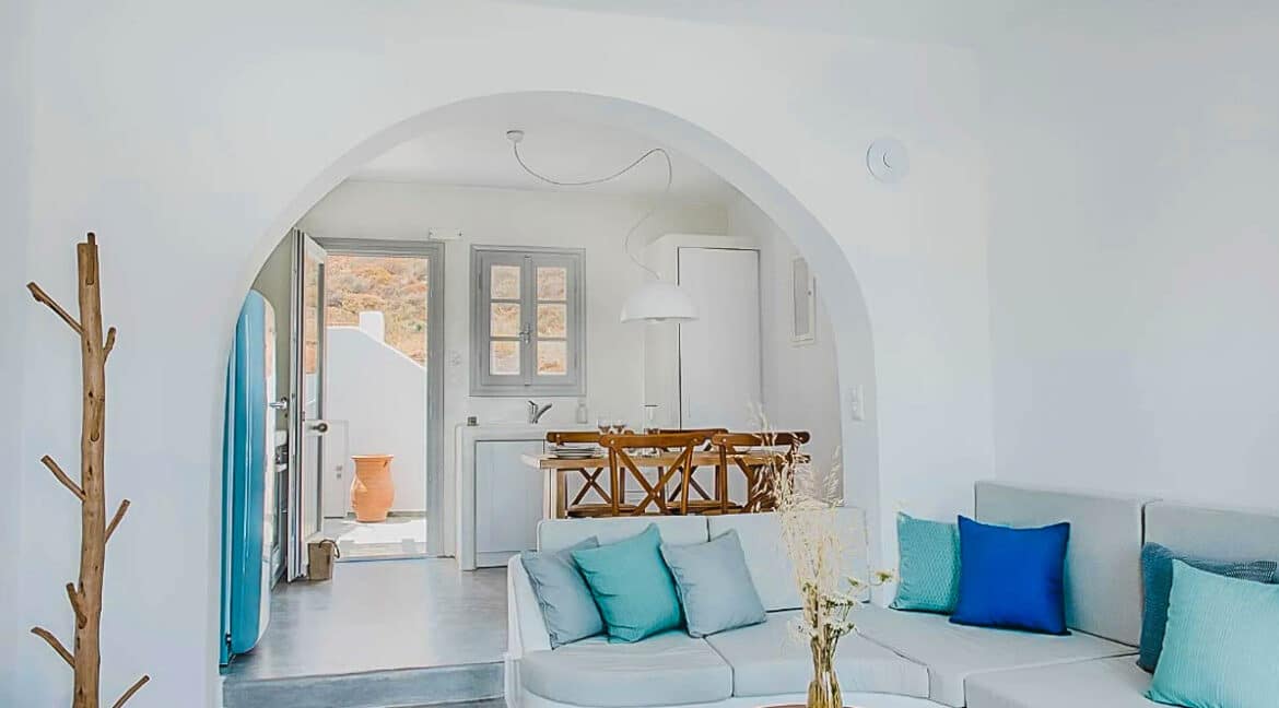 House for Sale Naxos Greece for sale, Cyclades Greece Properties 11