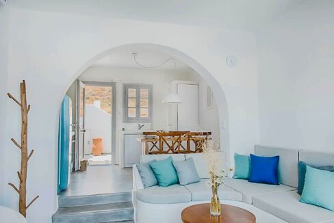 House for Sale Naxos Greece for sale, Cyclades Greece Properties 11