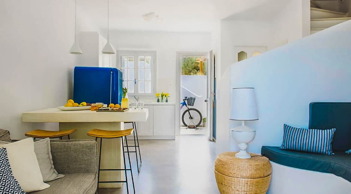 House for Sale Naxos Greece for sale, Cyclades Greece Properties 12