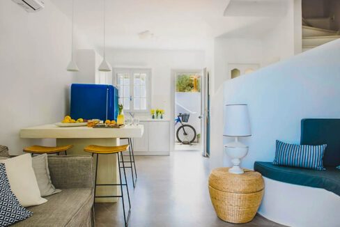 House for Sale Naxos Greece for sale, Cyclades Greece Properties 12