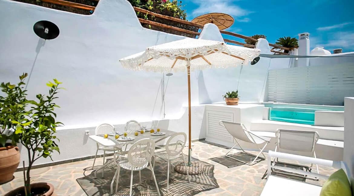 House for Sale Naxos Greece for sale, Cyclades Greece Properties 14