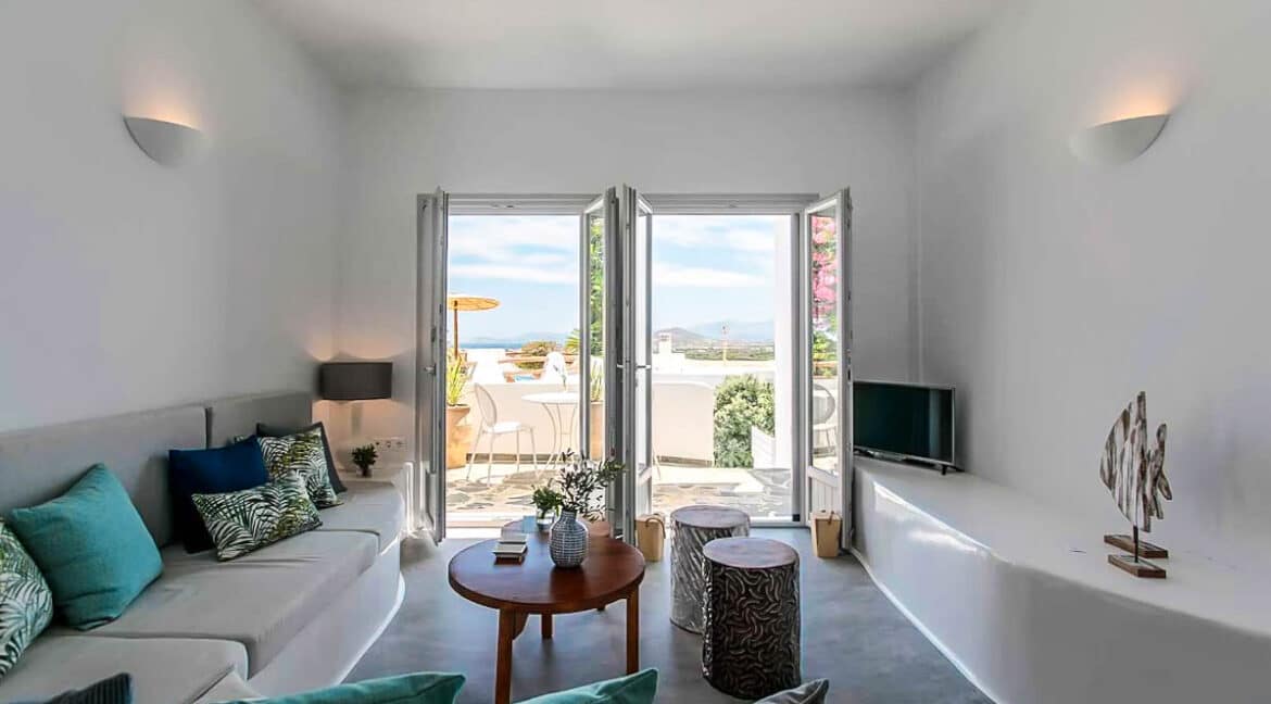 House for Sale Naxos Greece for sale, Cyclades Greece Properties 5