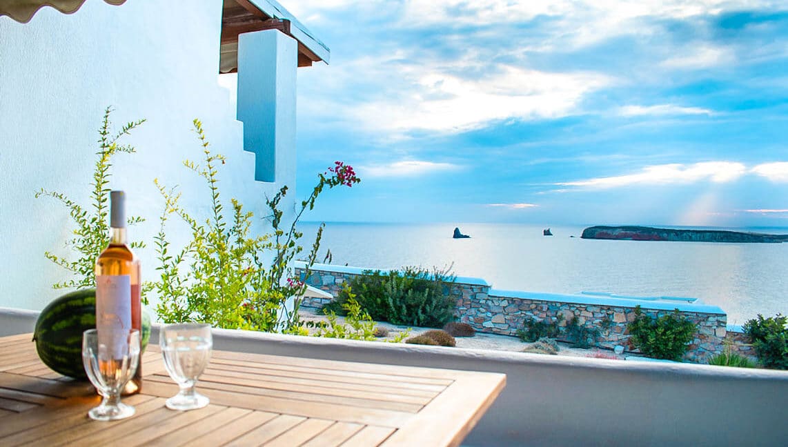 House for Sale Paros Island,  Paros Properties 12