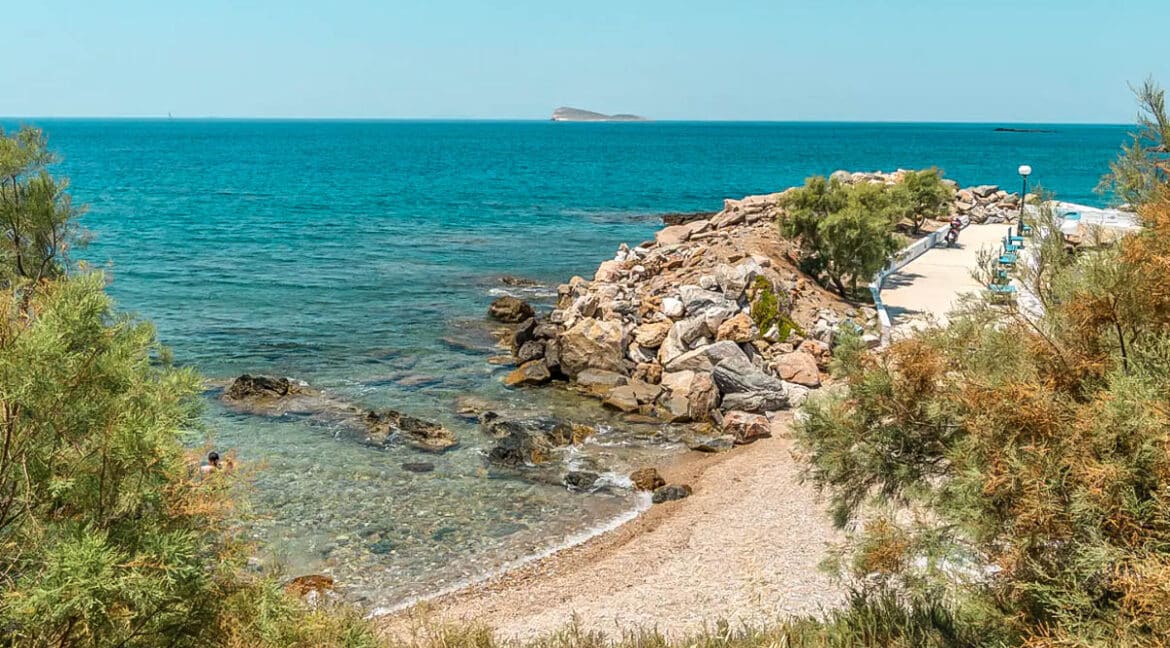 House for Sale Syros Island Greece, Greek Islands Homes for Sale 1