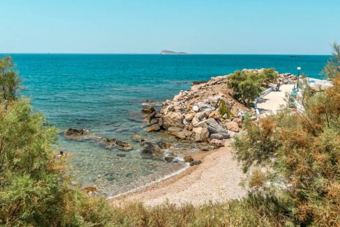 House for Sale Syros Island Greece, Greek Islands Homes for Sale 1