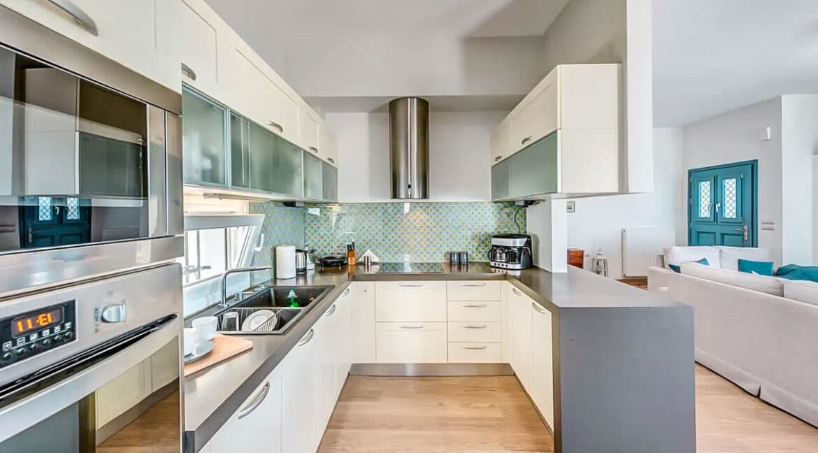 House for Sale Syros Island Greece, Greek Islands Homes for Sale 14