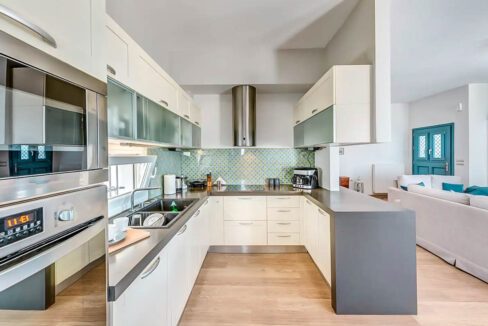 House for Sale Syros Island Greece, Greek Islands Homes for Sale 14