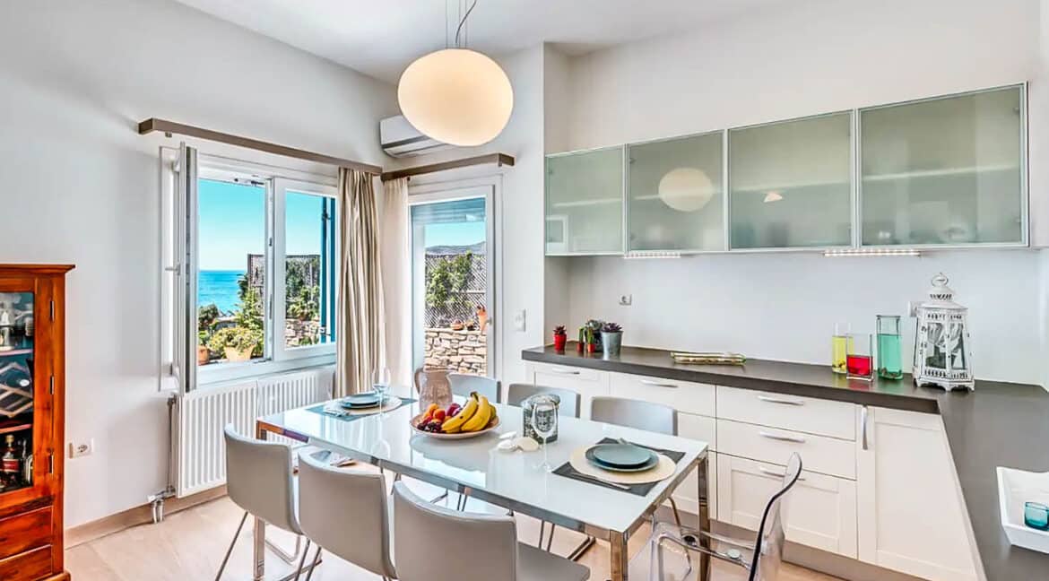 House for Sale Syros Island Greece, Greek Islands Homes for Sale 15