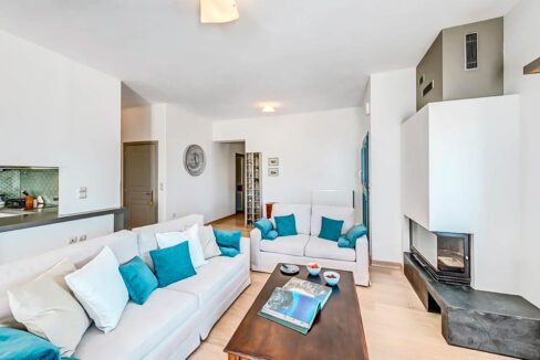 House for Sale Syros Island Greece, Greek Islands Homes for Sale 17