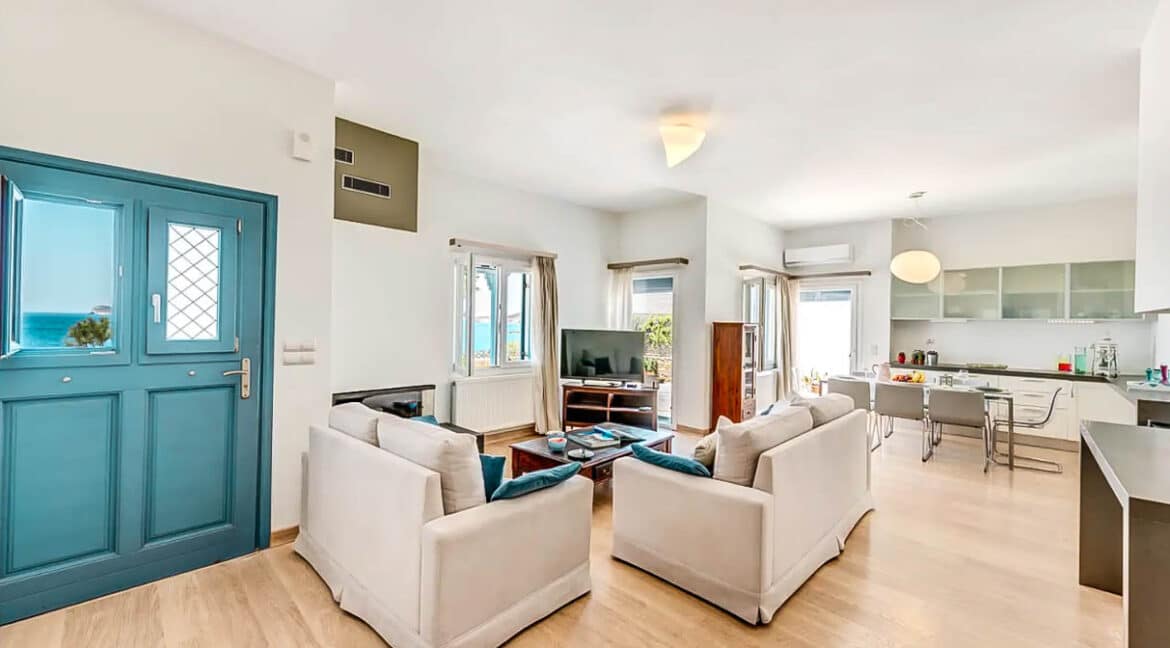 House for Sale Syros Island Greece, Greek Islands Homes for Sale 19