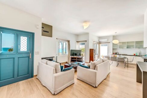 House for Sale Syros Island Greece, Greek Islands Homes for Sale 19