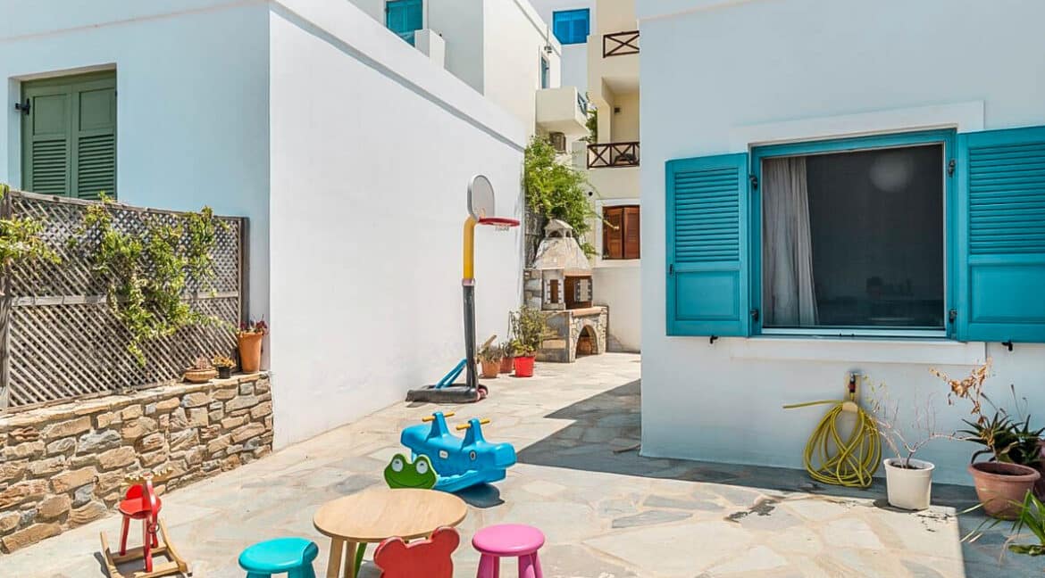House for Sale Syros Island Greece, Greek Islands Homes for Sale 2