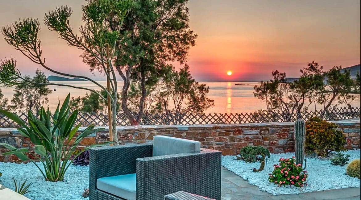 House for Sale Syros Island Greece, Greek Islands Homes for Sale 21
