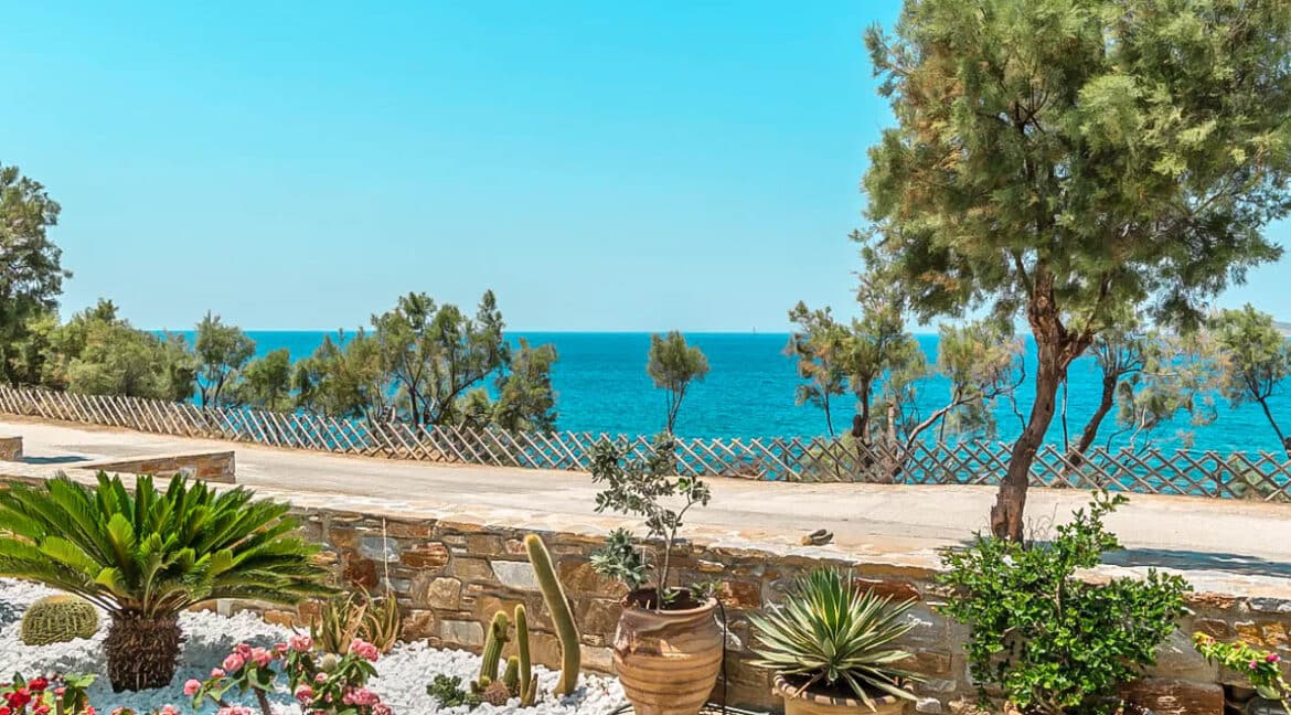 House for Sale Syros Island Greece, Greek Islands Homes for Sale 23