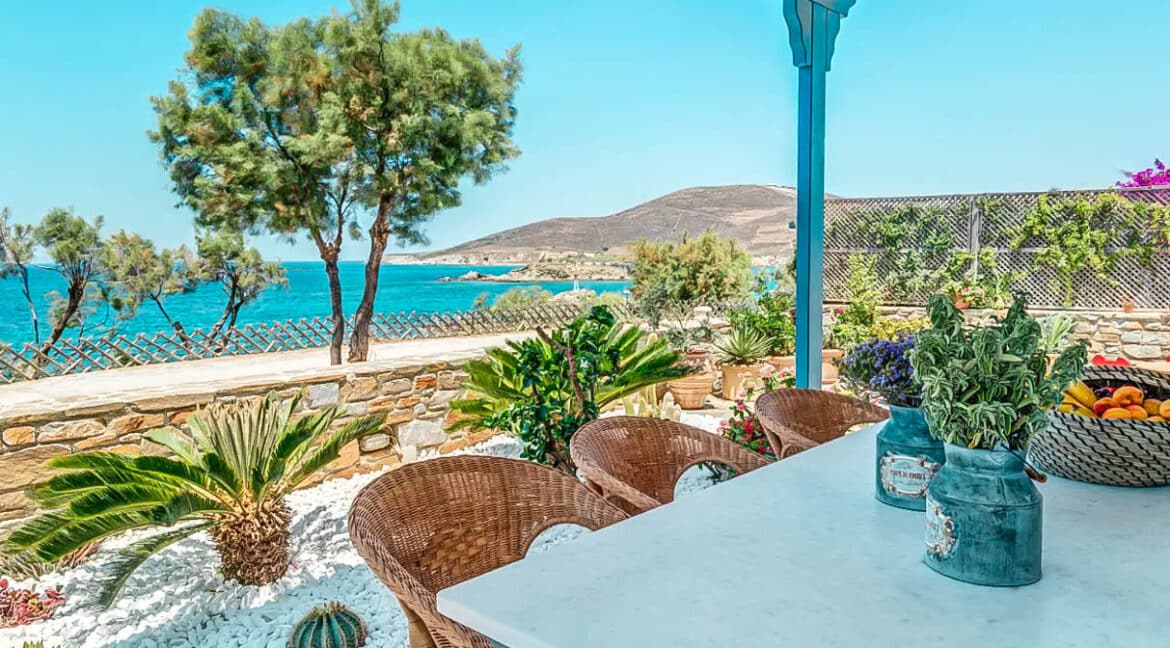 House for Sale Syros Island Greece, Greek Islands Homes for Sale