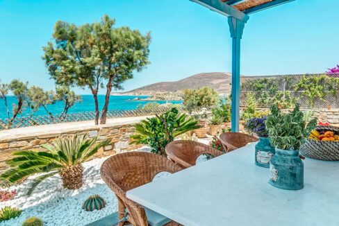 House for Sale Syros Island Greece, Greek Islands Homes for Sale