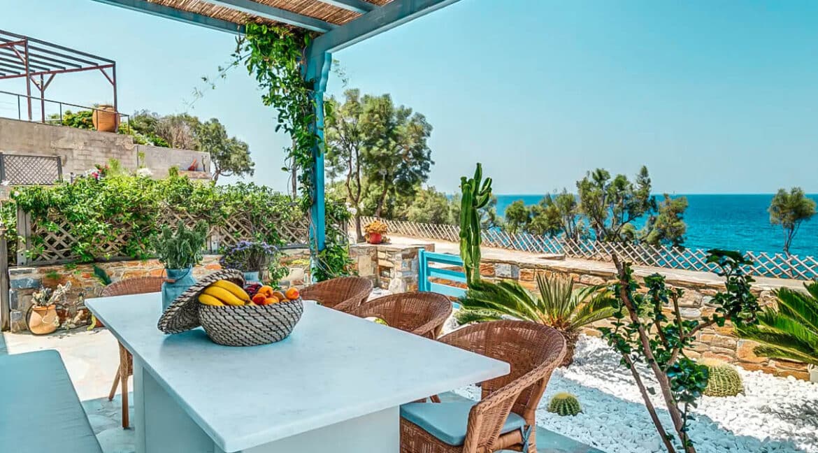 House for Sale Syros Island Greece, Greek Islands Homes for Sale 26