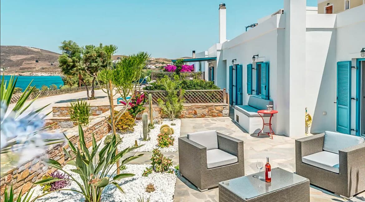 House for Sale Syros Island Greece, Greek Islands Homes for Sale 27