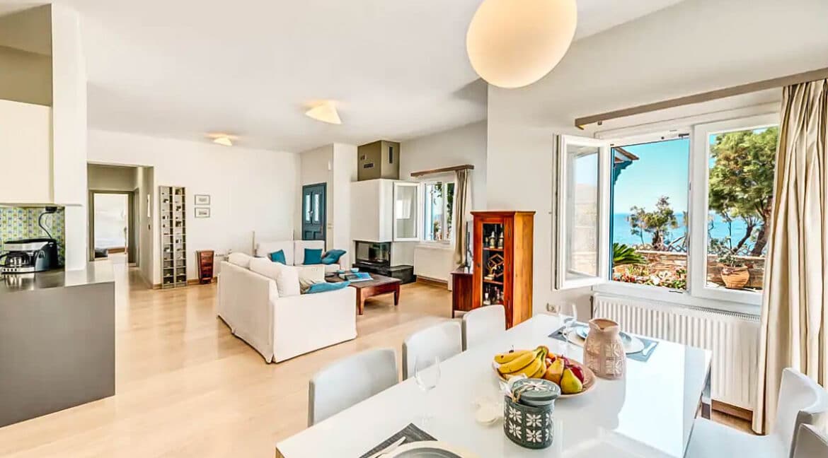 House for Sale Syros Island Greece, Greek Islands Homes for Sale 28